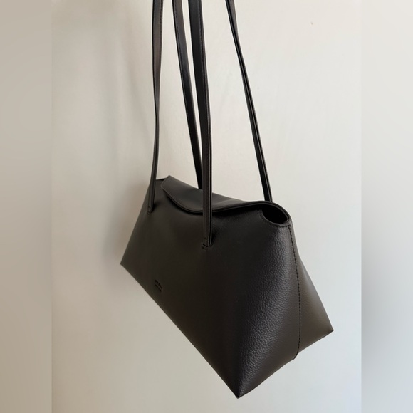 Freja New York Chrystie Black Bag - Picture 14 of 15